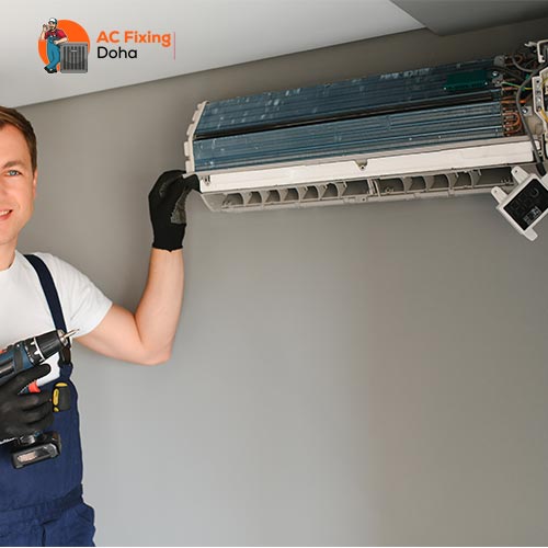 AC-Maintenance-in-Doha