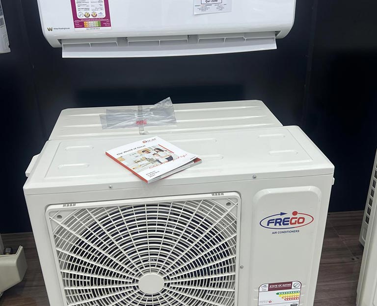 used-AC-in-doha